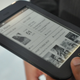 Illustration for article titled Nook Simple Touch Reader Impressions: Your Hands Will Love It